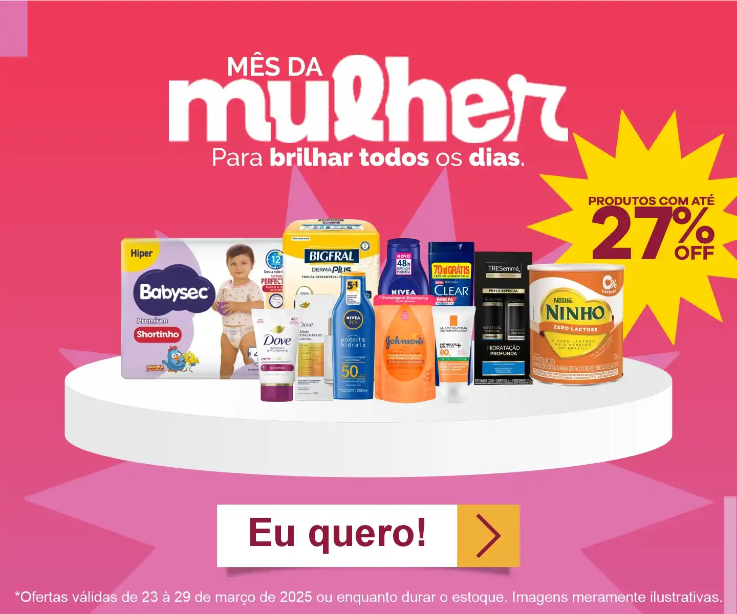 Imagem Carousel